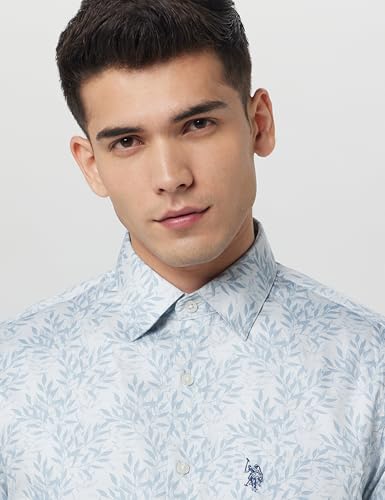 Image of U.S. Polo Assn. Men Shirt
