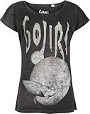 Merchandising musical sous licence officielle – un must pour tous les fans de musique.
