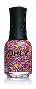 Orly Nail Lacquer, Turn it Up, 0.6 Ounce