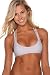 Sheridyn Swim Women's Oceana Bikini Top