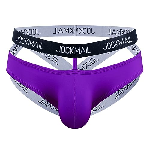 Mens Thongs Jock Strap Underwear Athletic Supporter Men Jockstrap Underpants