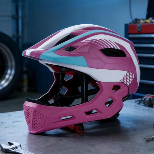 Casco de monopatín con ventilación interna para niños principiantes 3