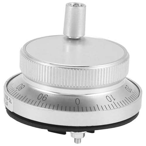 Volant électronique CNC 5V avec générateur d'impulsions manuel et encodeur - 2