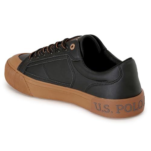 Image of U.S. Polo Assn. Mens 2fd-Ruben 3.0 Sneaker