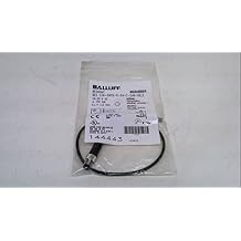 BALLUFF BES 516-3005-G-E4-C-S49-00,3 BES00HC, 0.3 M Cable Length, 1.5 MM Range, 10-30 VDC,25 to +70 Degree C, 500 HZ, INDUCTIVE Proximity Sensor, IP67, M8 Male 3 PIN Connector, N/O, PNP