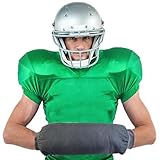 Bolsa calentadora de manos para adolescentes, calentador de manos clásico impermeable con hebilla ajustable, cómodo calentador de manos para jugadores de béisbol, tenistas, entrenamiento de invierno