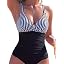 Black&white Stripes