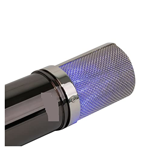 Microphone studio Cm6lite grand diaphragme condensateur FET streaming