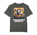 Lemuren Lemur Tier Shop