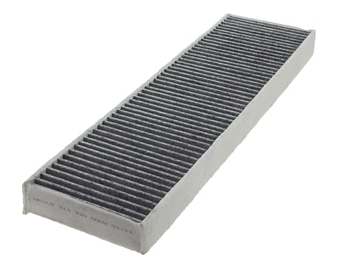 Filtro de aire MEYLE 3123200009 que retiene el polvo garantizando un viaje cómodo