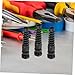 COHEALI 10pcs Cable Gland Connectors Strain Relief Joints Nylon Cable Glands Wire Grip for Home Industrial Automation