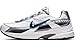 Produktbild Nike Herren Initiator Men s Running S Sneaker, Mehrfarbig (White/Obsidian/MTLC Cool Grey 101), 42 EU