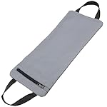 VALICLUD Yoga Exercising Sandbag Sand Bags Heavy Duty Bag Weights Sandbags Yoga Sandbags Filled Bag of Sand x 8 Inch Workout Sandbag