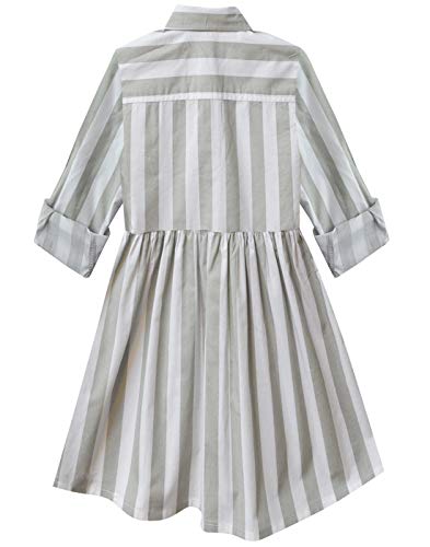 Image of A.T.U.N. (All Things UBER Nice) Girls Casual Dress