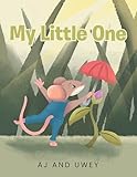 my little box mars 2019  My Little One (English Edition)