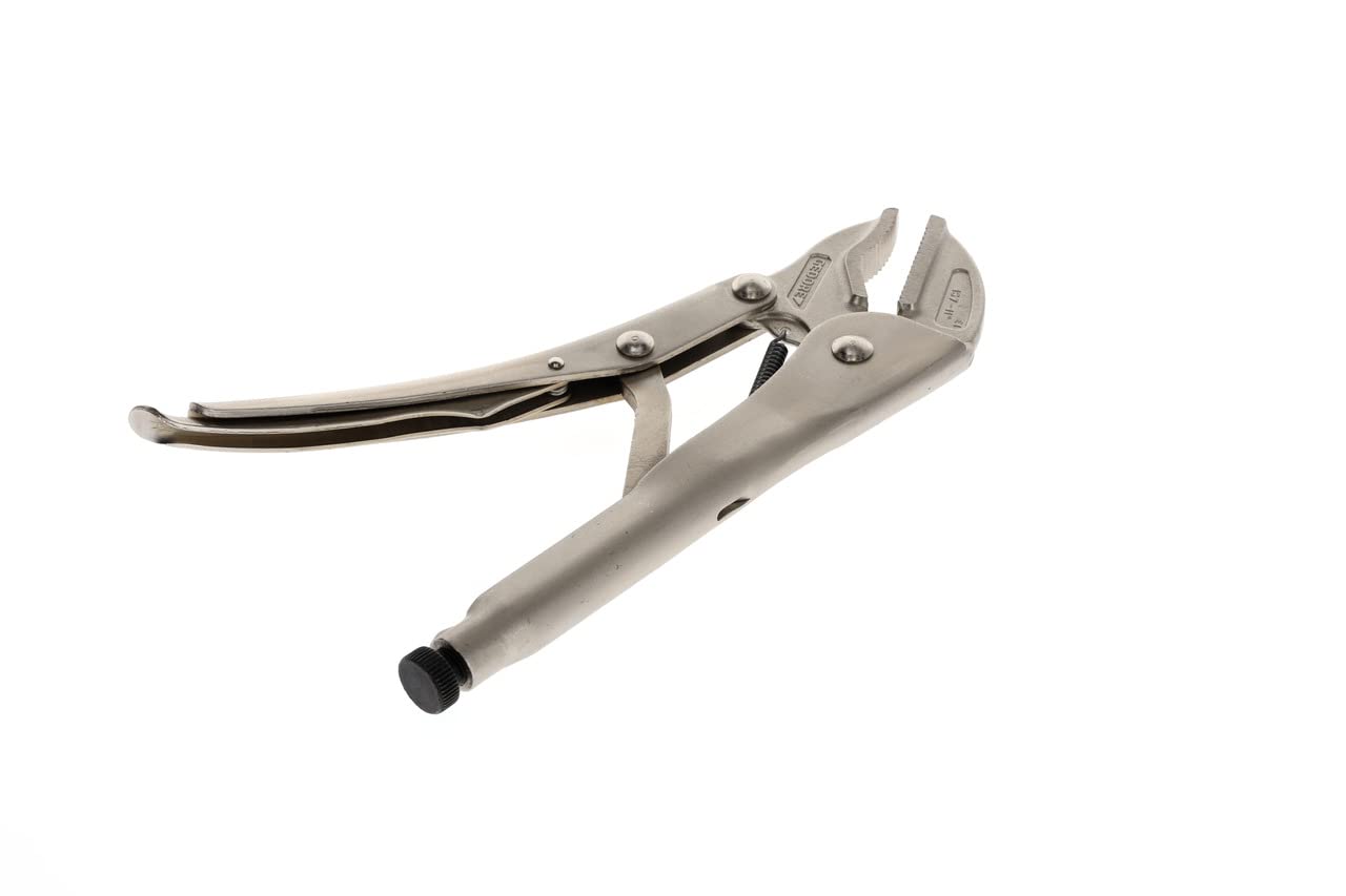GEDORE 137 11 Grip Wrench 11"