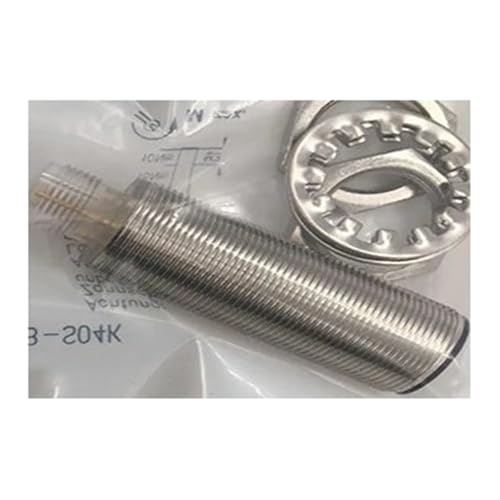 Proximity Switch BESM18MI-PSC50B-S04 M18 capteur métaux