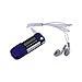 SODIAL(R) 4GB Mini LCD COLOR Display MP3 Player USB Built in FM