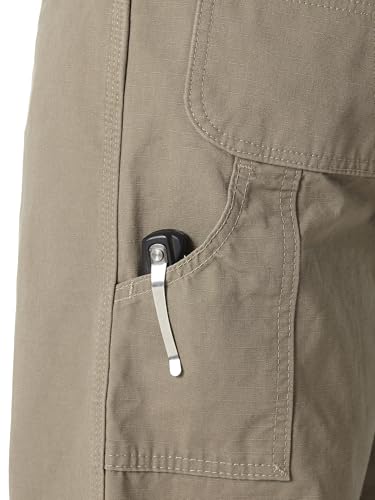 Image of Wrangler RIGGS WORKWEAR Men's Big & Tall Carpenter Jean