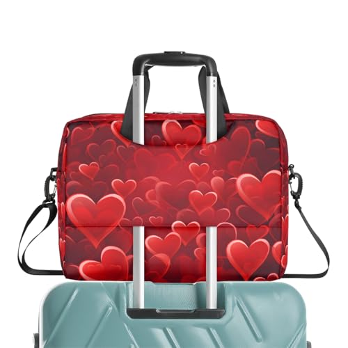 Bolso de portátil impermeable tipo maletín 16 pulgadas miniatura 7