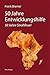 Produktbild 50 Jahre Entwicklungshilfe: 50 Jahre Strohfeuer