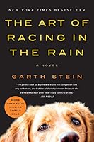 Algopix Similar Product 2 - The Art of Racing in the Rain: A Novel