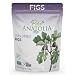 Sun Dried Figs by Pure Anatolia • Healthy Snacks 1 Pack of 5oz. • No Sugar Added Premium Turkish Sun Dried Fruits • Vegan & Gluten Free Kosher Halal Helps with Digestion & Immune system