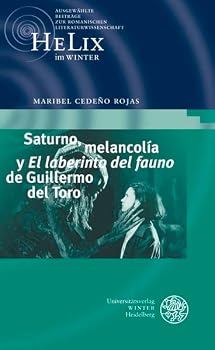 Saturno, Melancolia Y 'el Laberinto del Fauno' de Guillermo del Toro