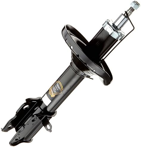 ASHIKA MA-70021 Stoßdämpfer