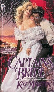 Buy Captain's Bride — BookShops.in