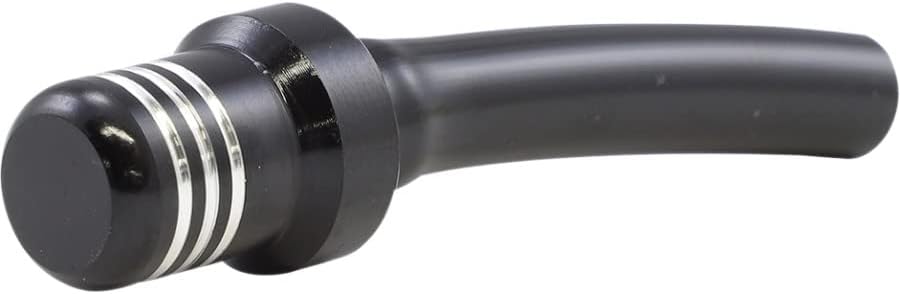 Tmv 177110BK Fuel Cap Vent replacement valve - Black