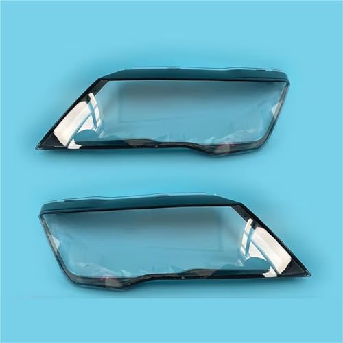 �w�b�h���C�g�����Y Compatible With A7 RS7 2011 2012 2013 2014 1�܂���2���� �J�[�w�b�h�����v�V�F�� �����v�V�F�[�h �w�b�h���C�g�����Y�J�o�[ �K���X�������v�J�o�[
