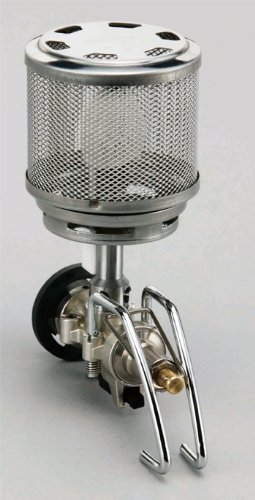 【開封のみ】SOTO レギュレーターランタン ST-K260 替えマントル6枚付き(コーナン購入) : SOTO 2点セット レギュレーターランタン マントル ソト