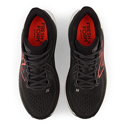 Image of New Balance womens Fresh Foam X Hierro V7 Gore-tex