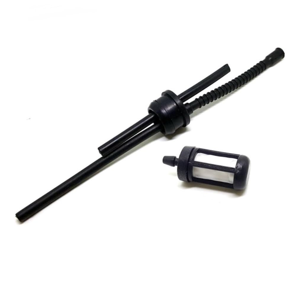 Tubo de combustible y filtro para reparar motosierras 3800 y 4100