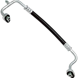 UAC HA 111809C Klimaanlage Abflussschlauch