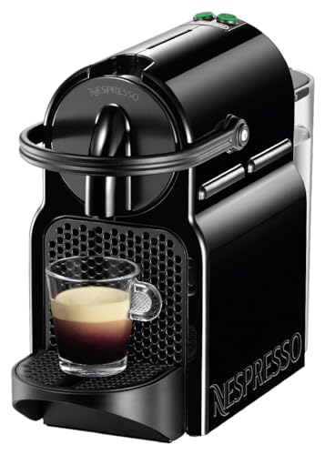Delonghi Inissia Nespresso Black EN80B