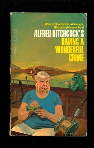 Buy Having a Wonderful Crime — BookShops.in