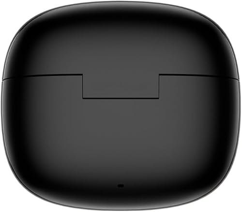 Miniatura 9 de Edifier X1 Lite - Auriculares inalámbricos verdaderos, Bluetooth 5.4 con 26 horas de reproducción, micrófono único AI para llamadas claras,