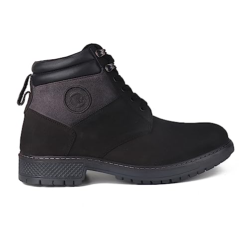 Image of Red Chief Lace Up | Casual Shoes for Men | Elephant Tan | Rubber Sole | RC3906