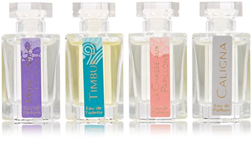 L'ARTISAN PARFUMEUR Miniatures Set.8 Ounce