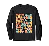 They're Eating the Dogs Meme Merch