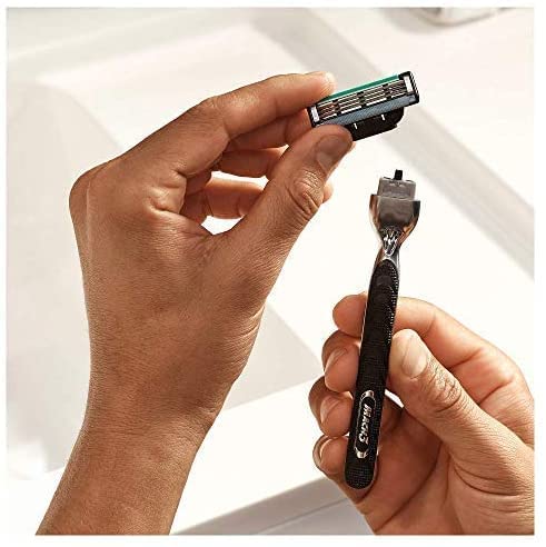 Gillette MACH3 Systemklingen 18er - Online Versandvariante - Image 4