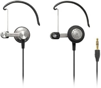Amazon.co.jp: オーディオテクニカ インナーイヤーヘッドホン ATH