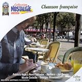  Coffret 2 CD : Chanson Française
