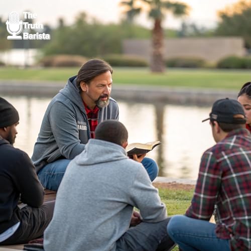 Discipleship, Part 1