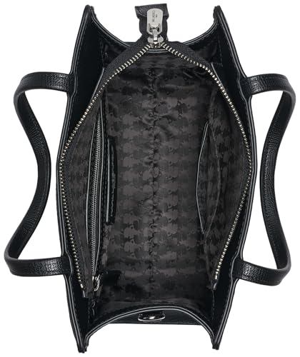 Image of KARL LAGERFELD Women's Maybelle Pins Satchel
