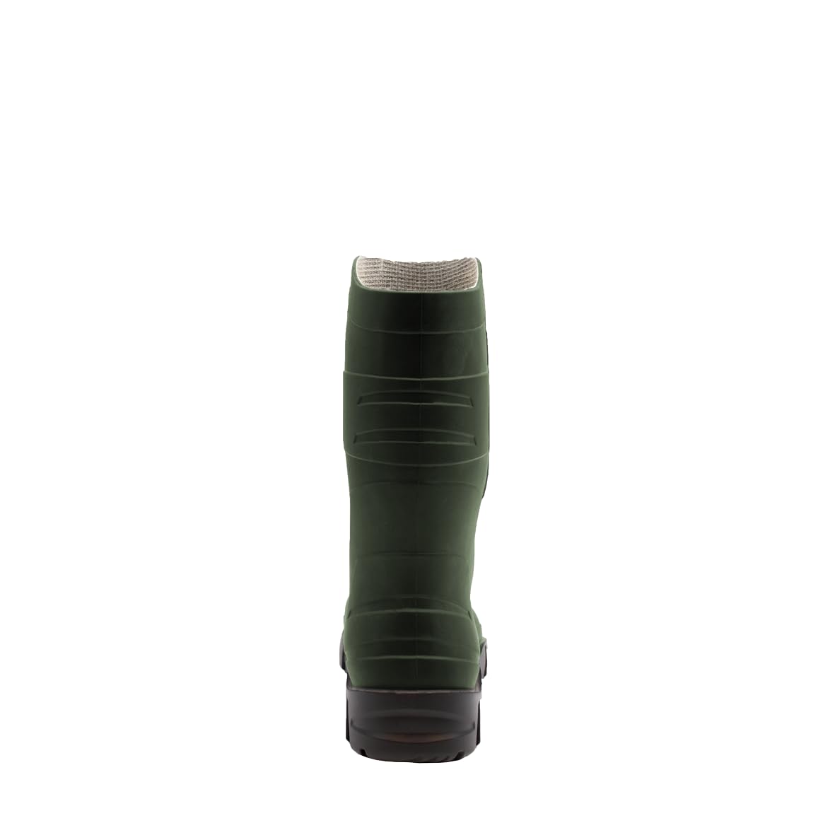Dunlop Dunlop Gummistiefel grün - Buty gumowe Mężczyźni