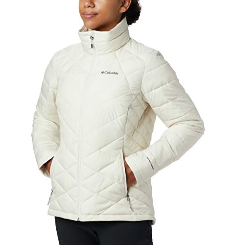 Columbia Women's Heavenly Jacket
