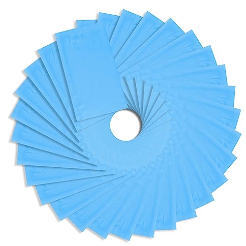 Yzdysg Calcetín de filtro de piscina, calcetín de malla ultrafina para cestas de piscina y skimmer